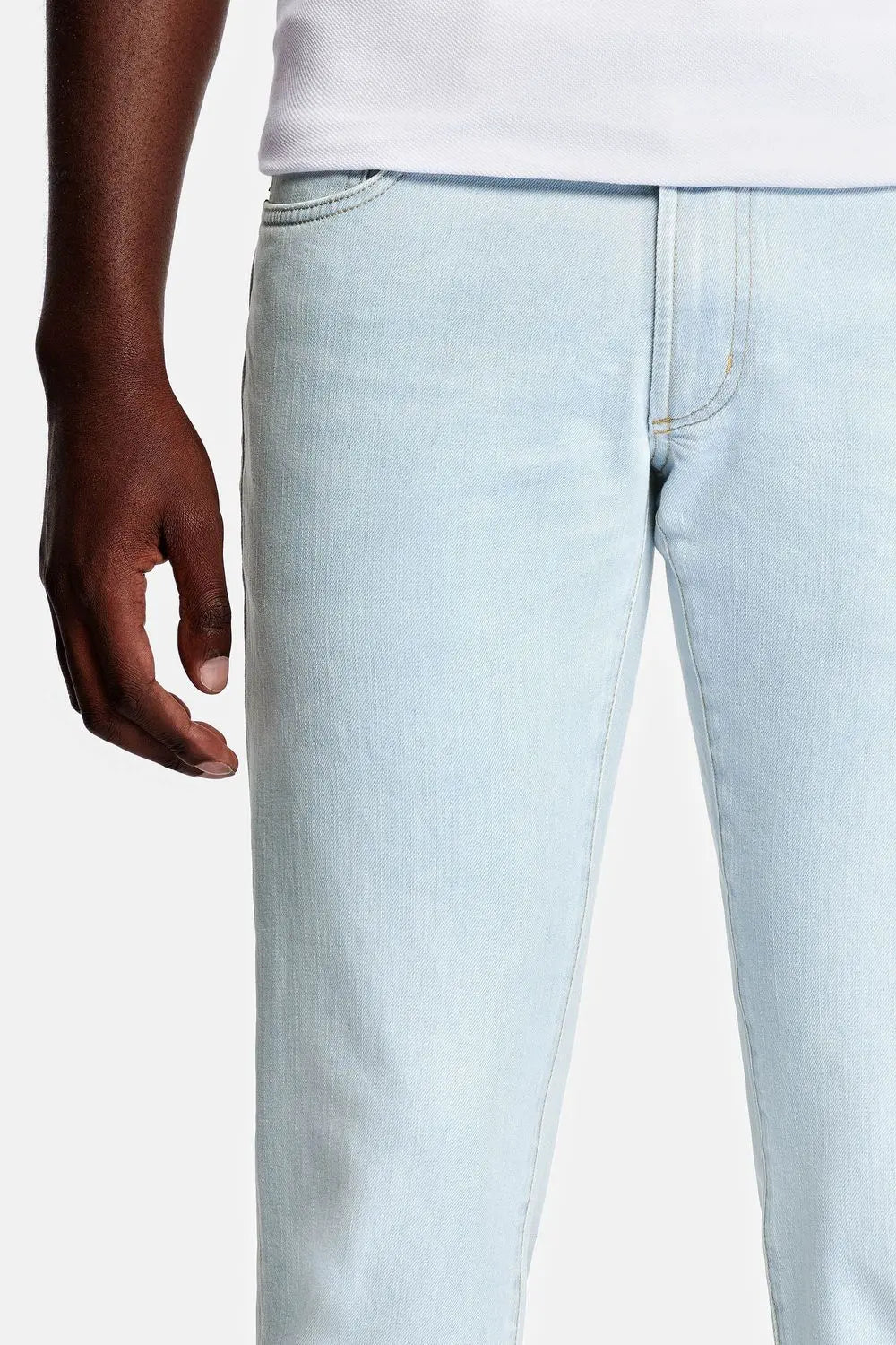 Five-Pocket Original Jeans