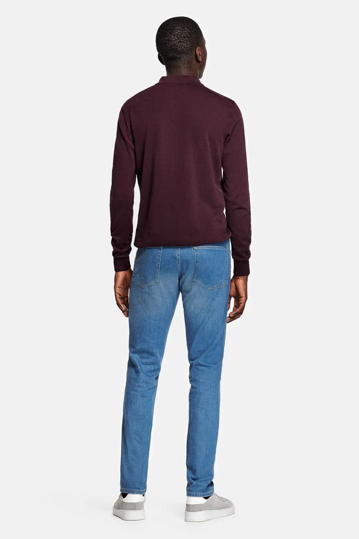 Five-Pocket Original Jeans