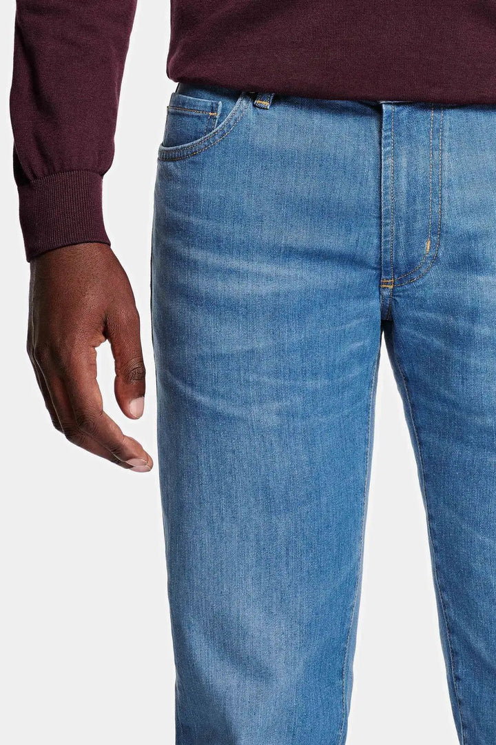 Five-Pocket Original Jeans