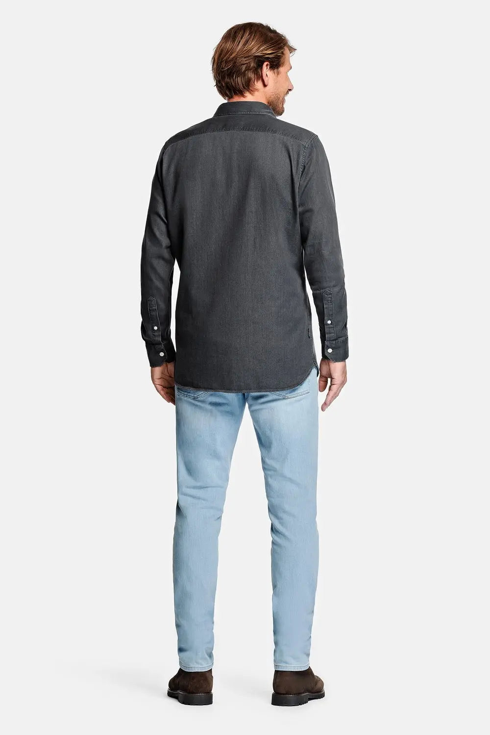 Five-Pocket Original Jeans
