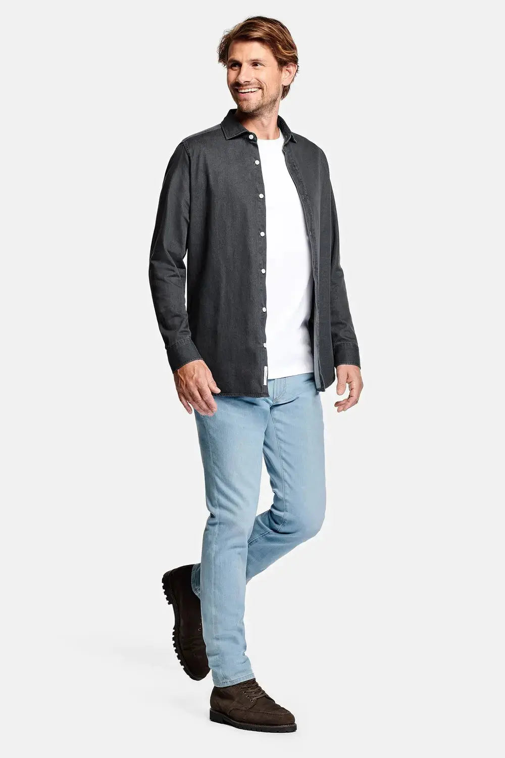 Five-Pocket Original Jeans