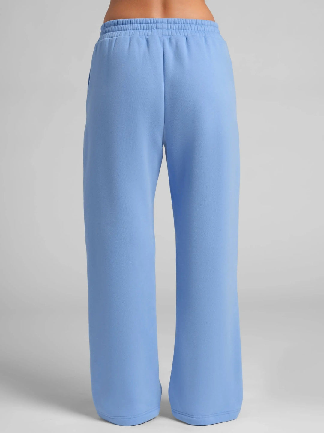Signature Straight Leg Sweatpants