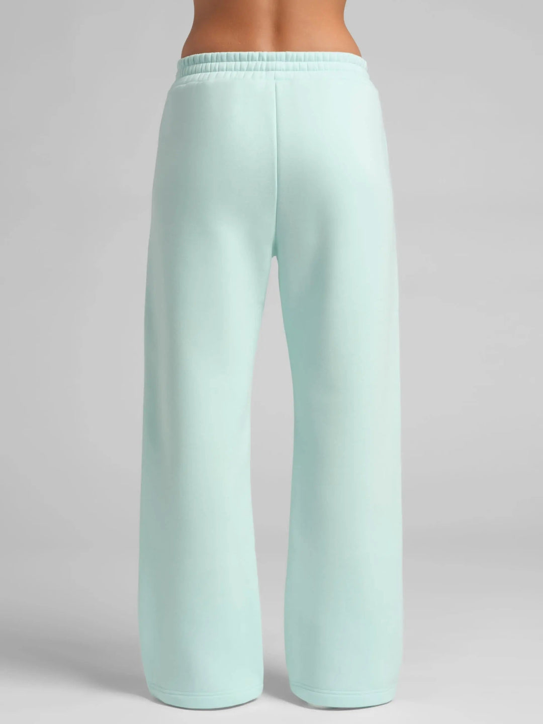 Signature Straight Leg Sweatpants