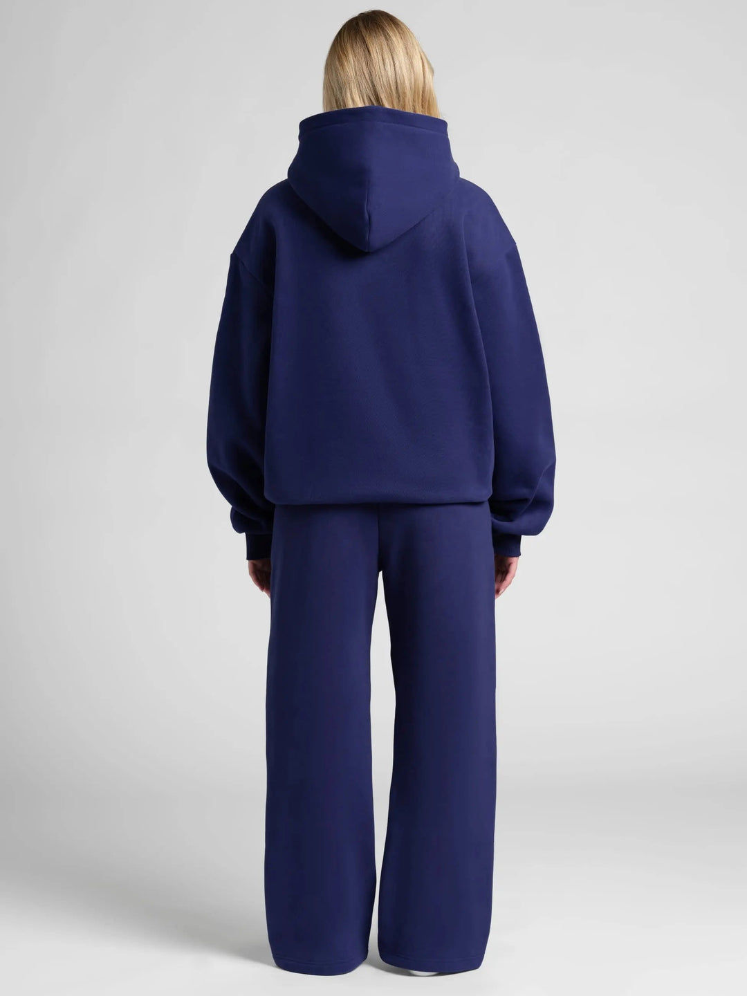 Signature Straight Leg Sweatpants