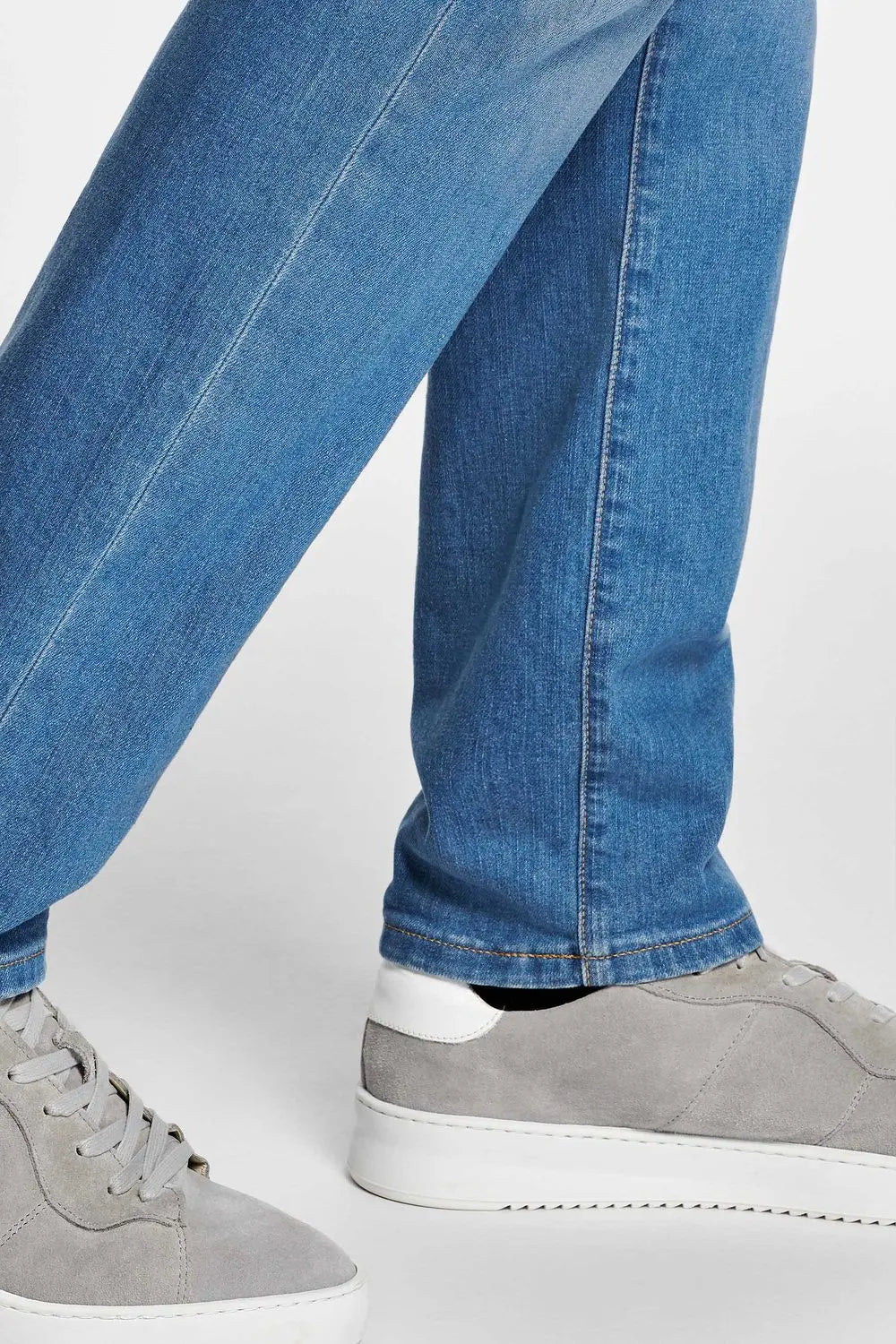Five-Pocket Original Jeans