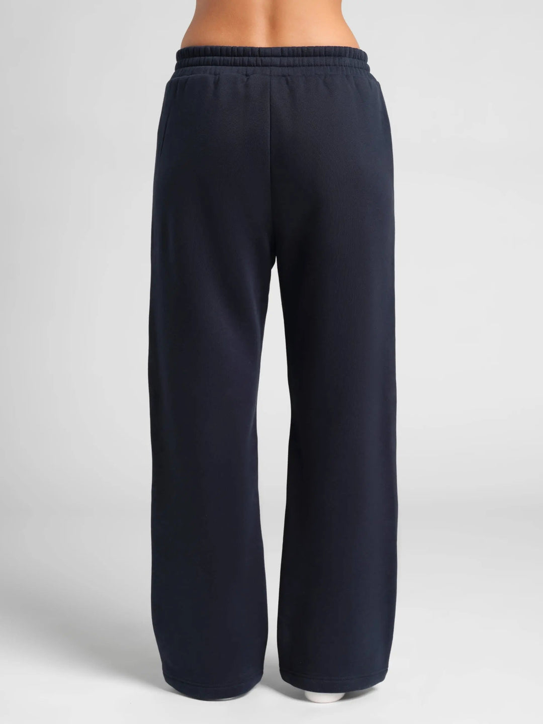 Signature Straight Leg Sweatpants