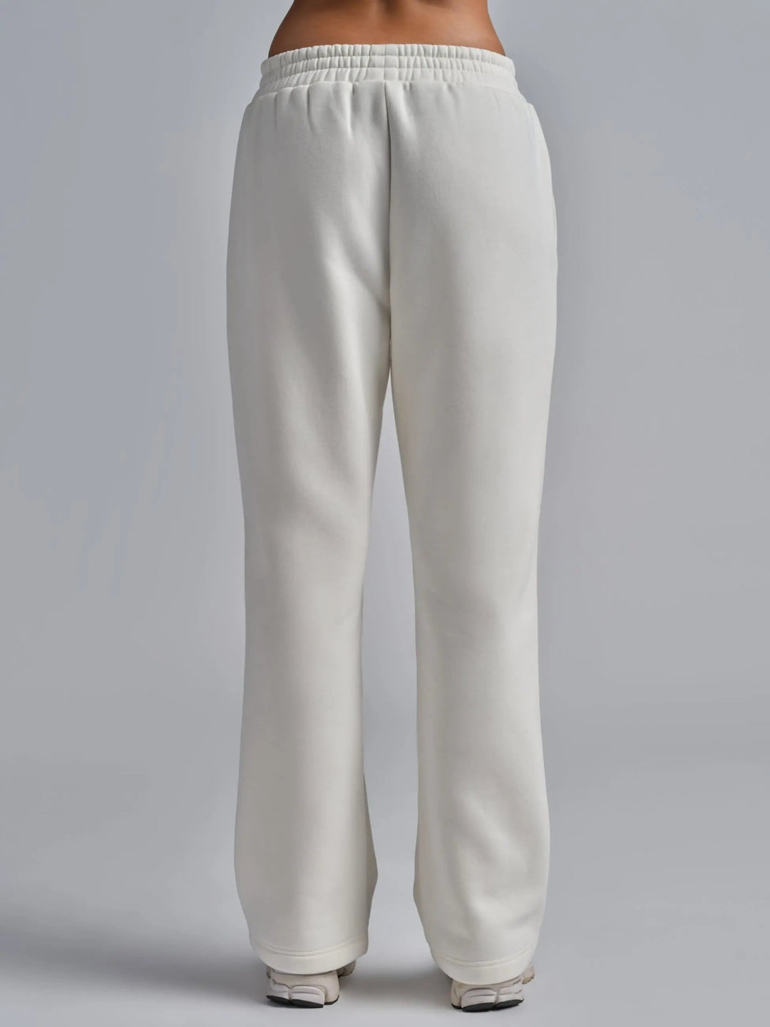 Signature Straight Leg Sweatpants