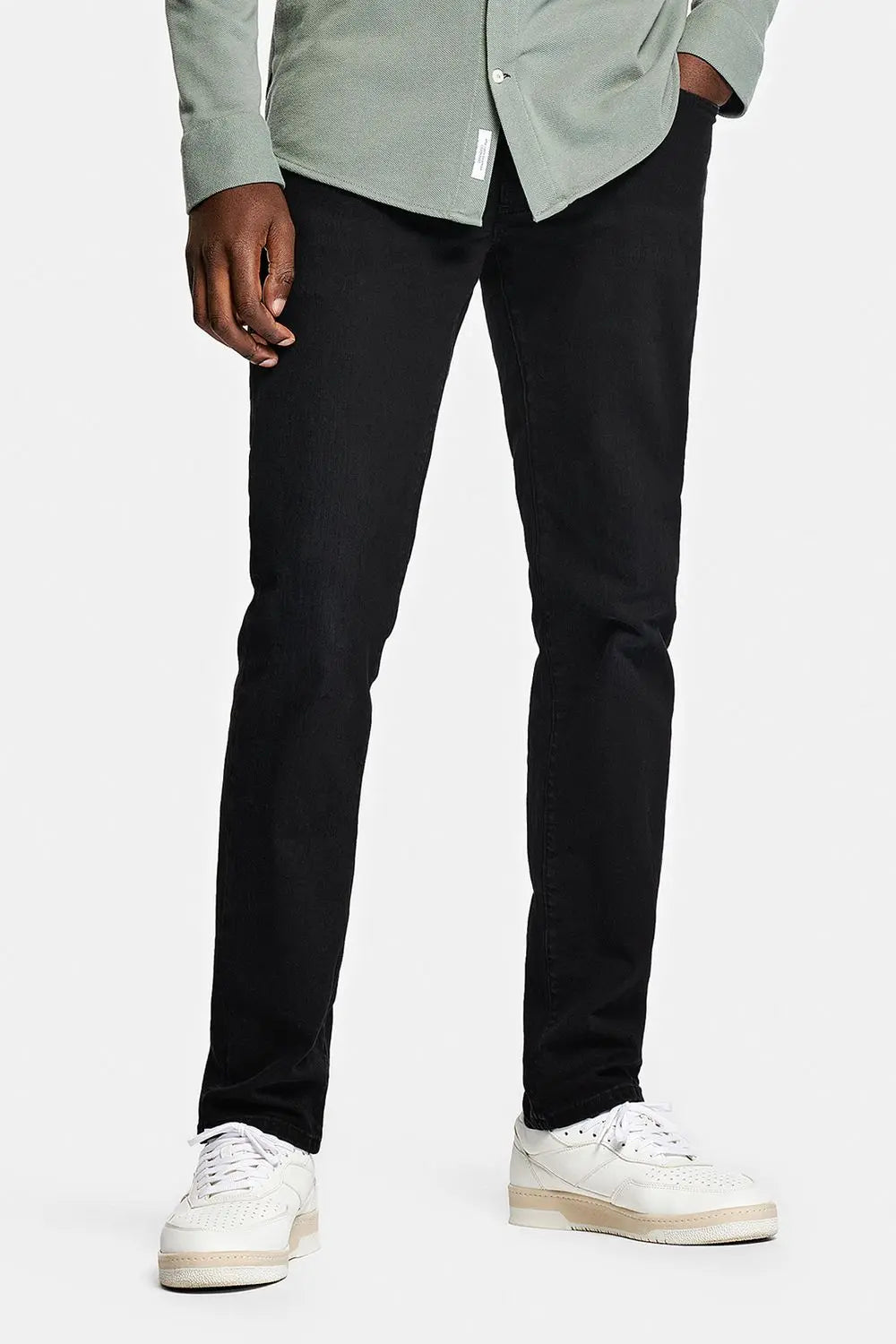 Five-Pocket Original Jeans