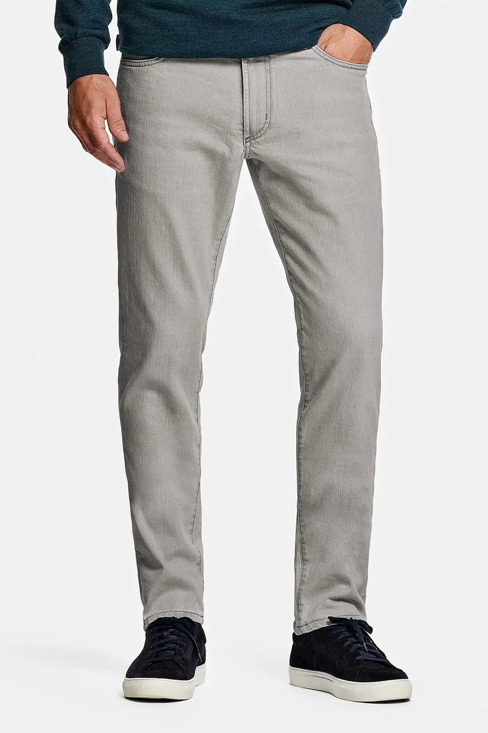 Five-Pocket Original Jeans