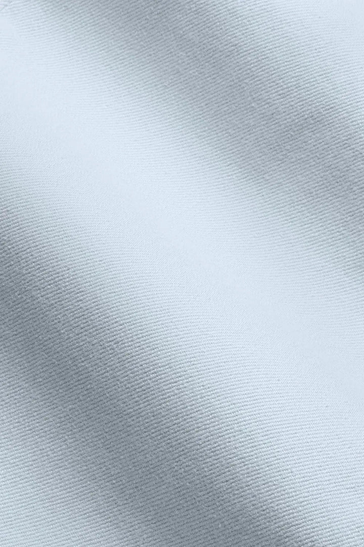 Five-Pocket Colored Jeans