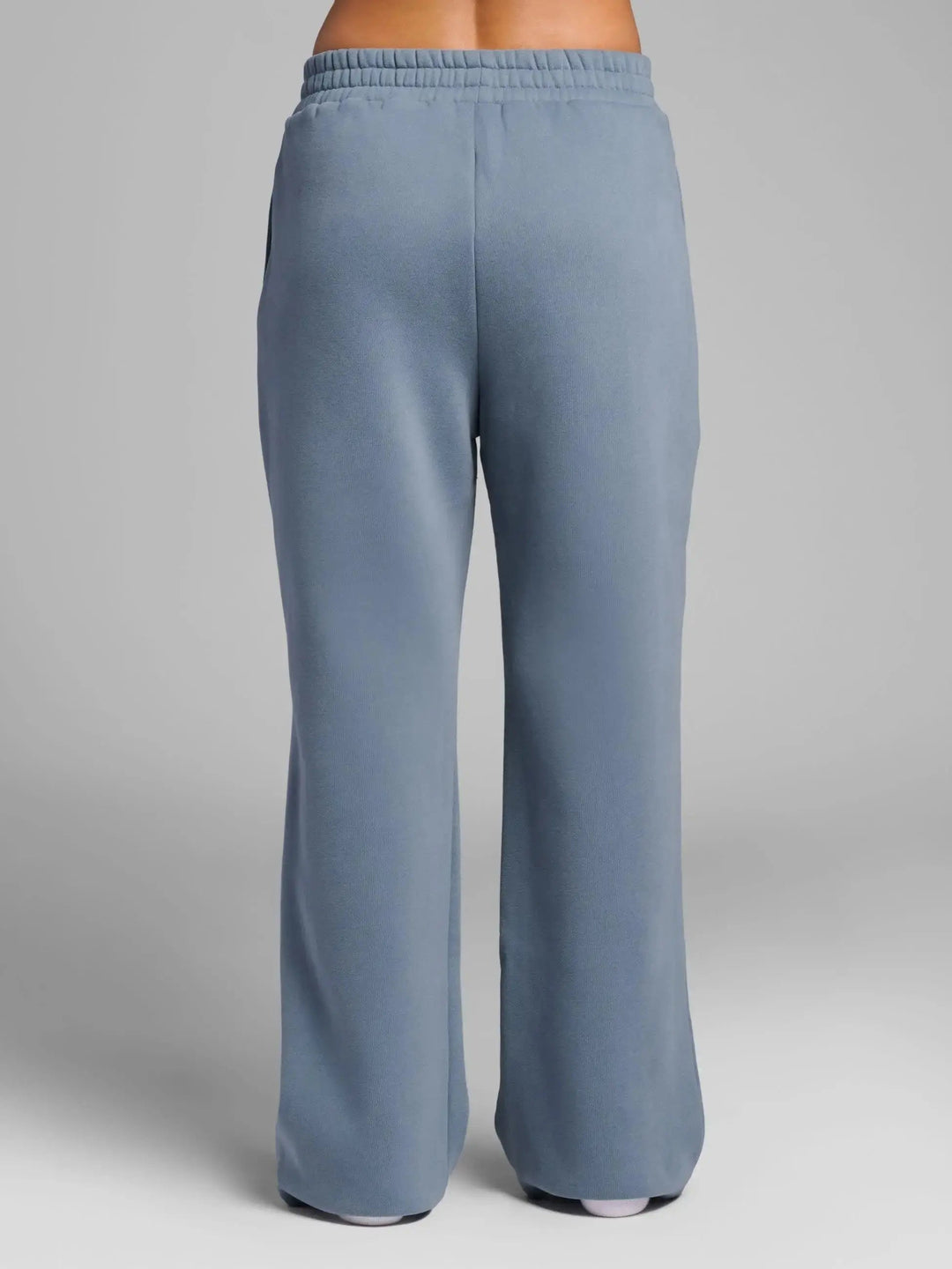 Signature Straight Leg Sweatpants