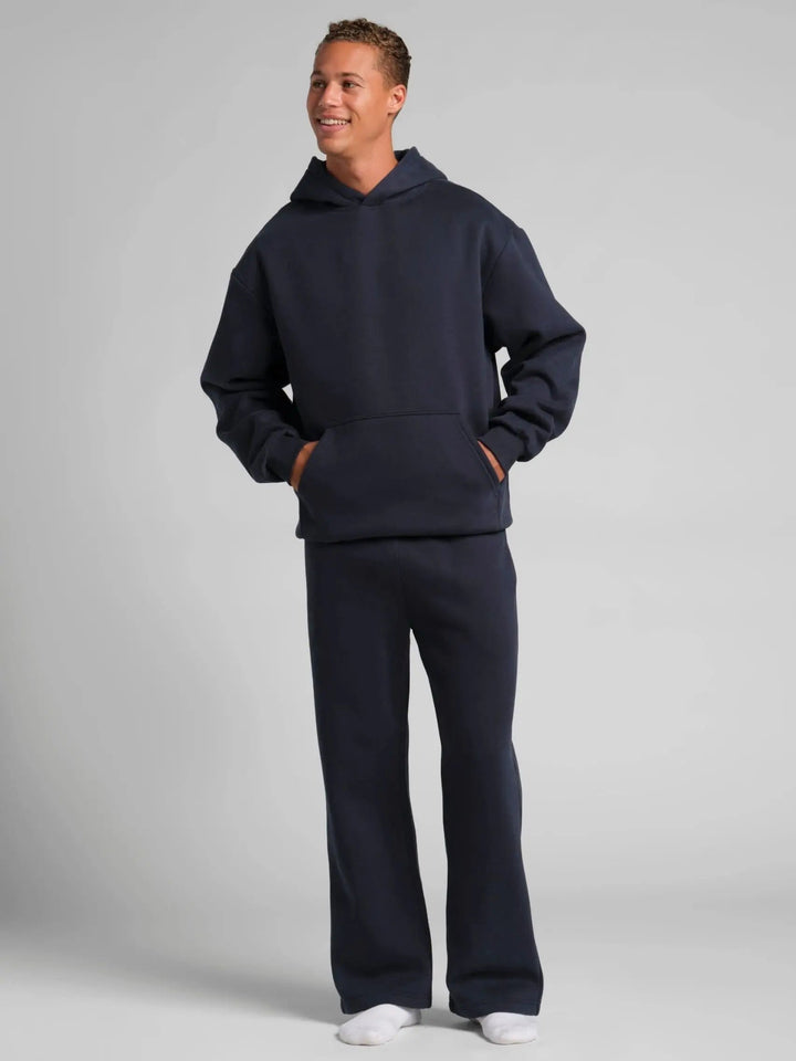 Signature Straight Leg Sweatpants