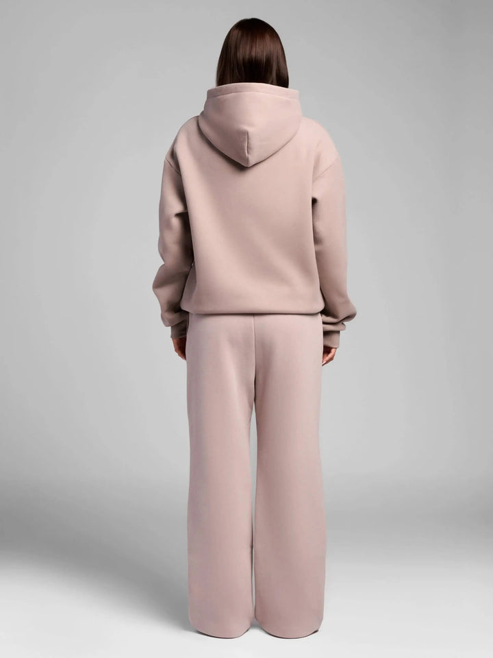 Signature Straight Leg Sweatpants