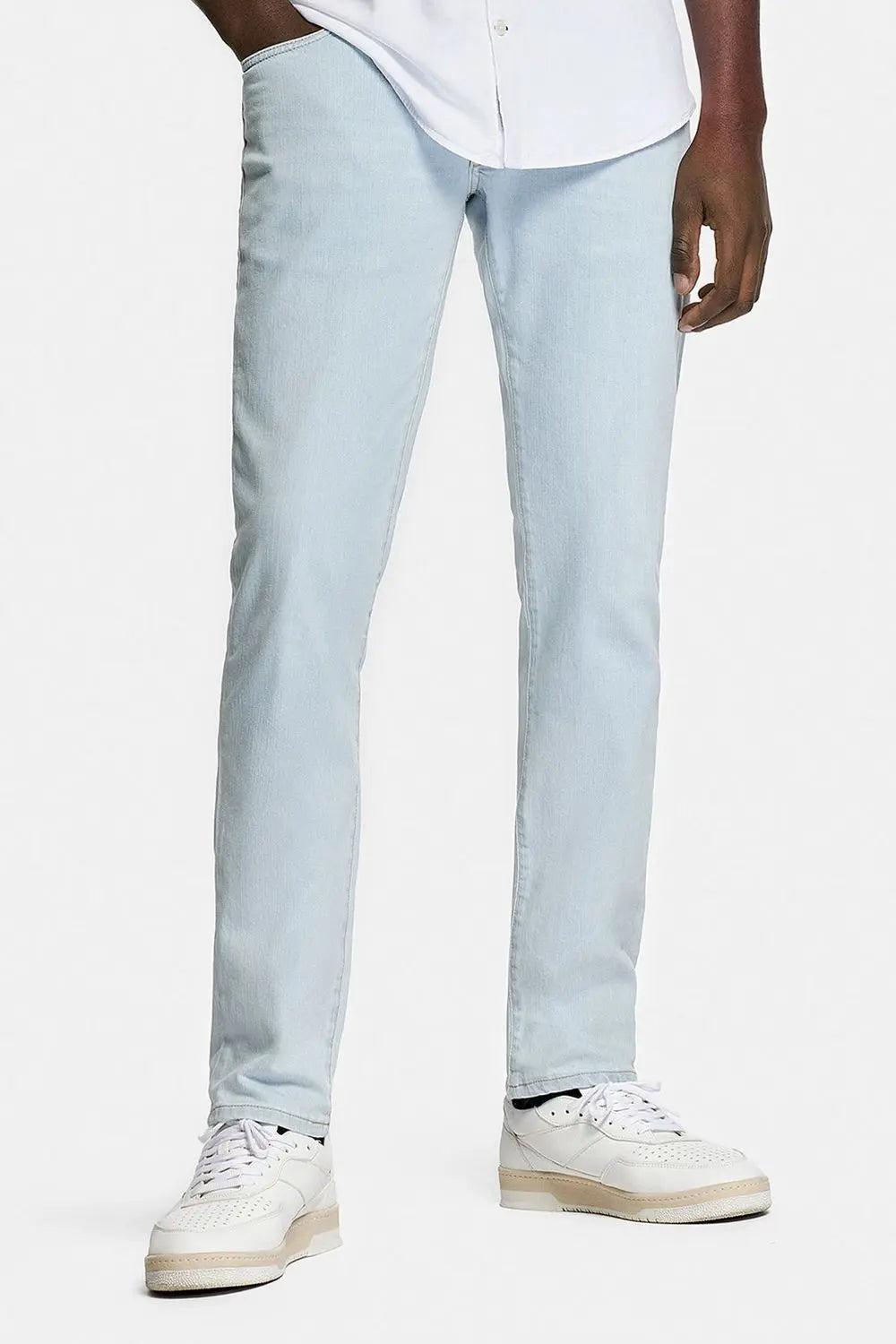 Five-Pocket Original Jeans