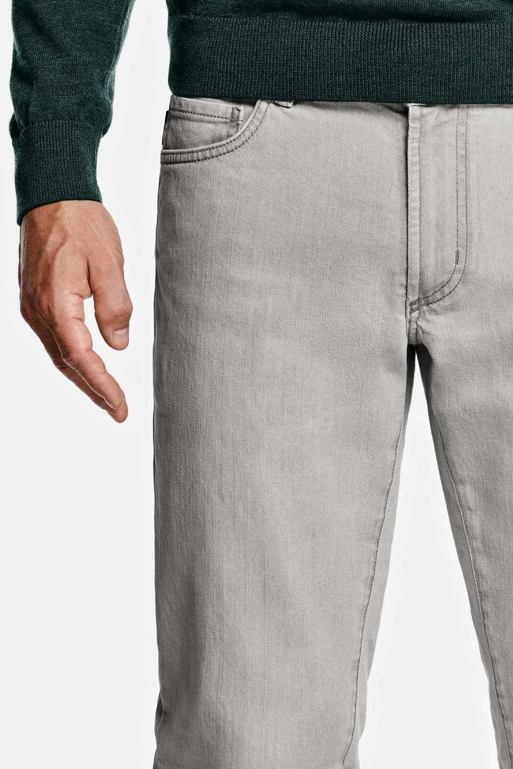Five-Pocket Original Jeans