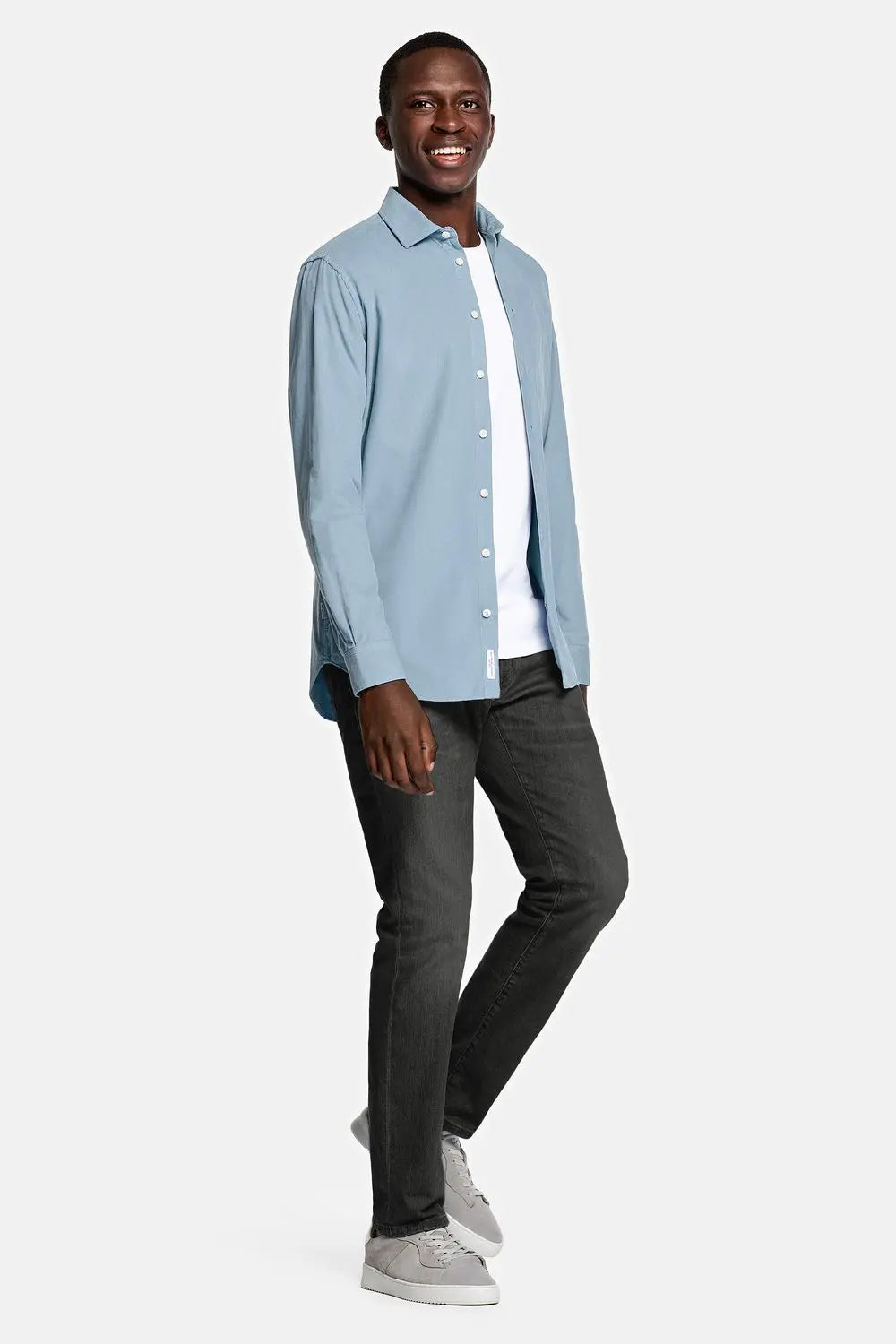 Five-Pocket Original Jeans