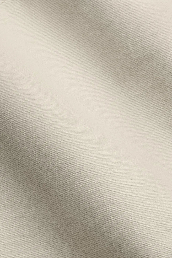 Five-Pocket Colored Jeans