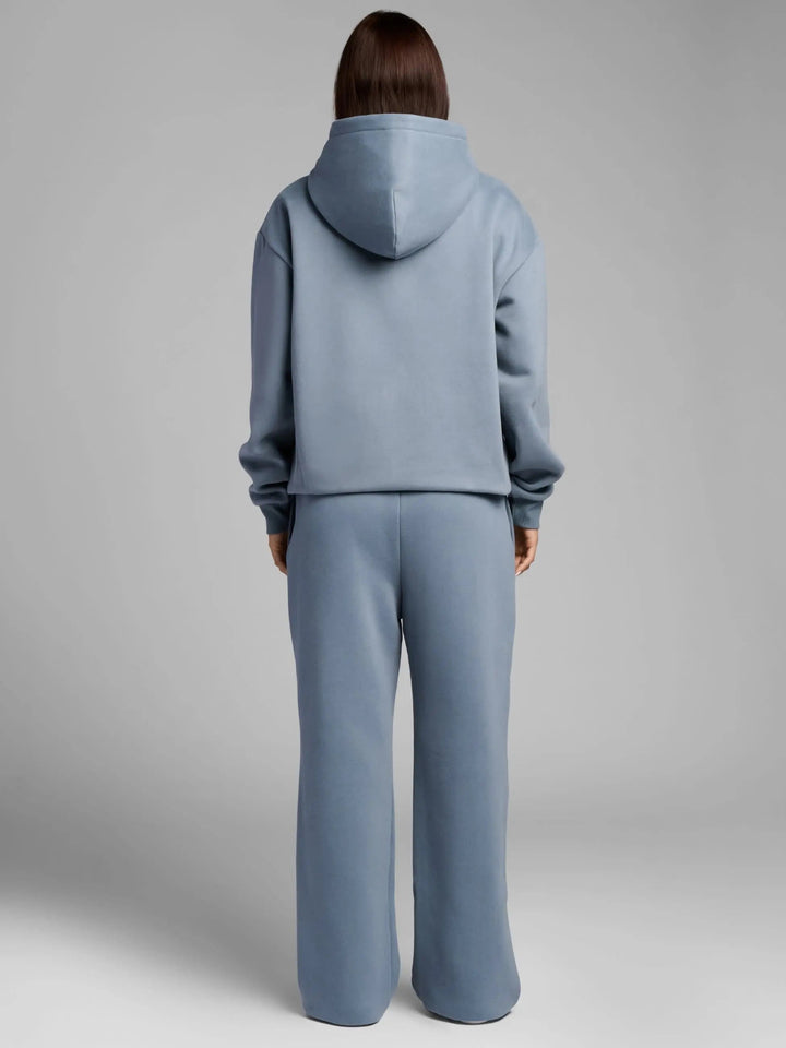 Signature Straight Leg Sweatpants