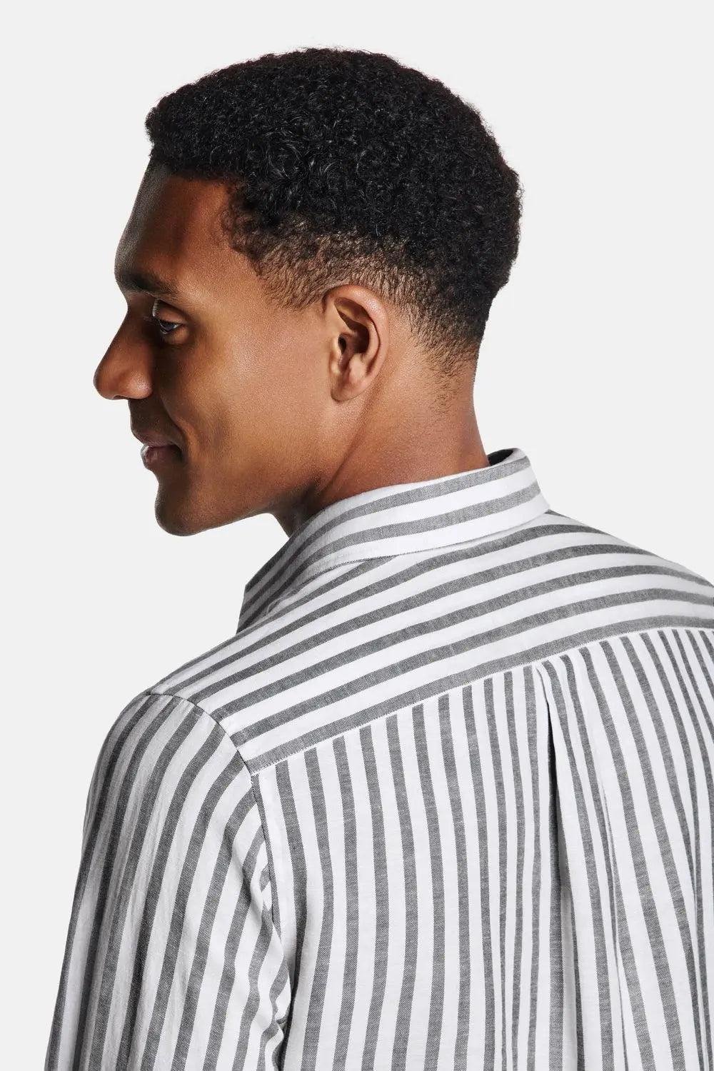 100% Linen Regular-Fit Shirt