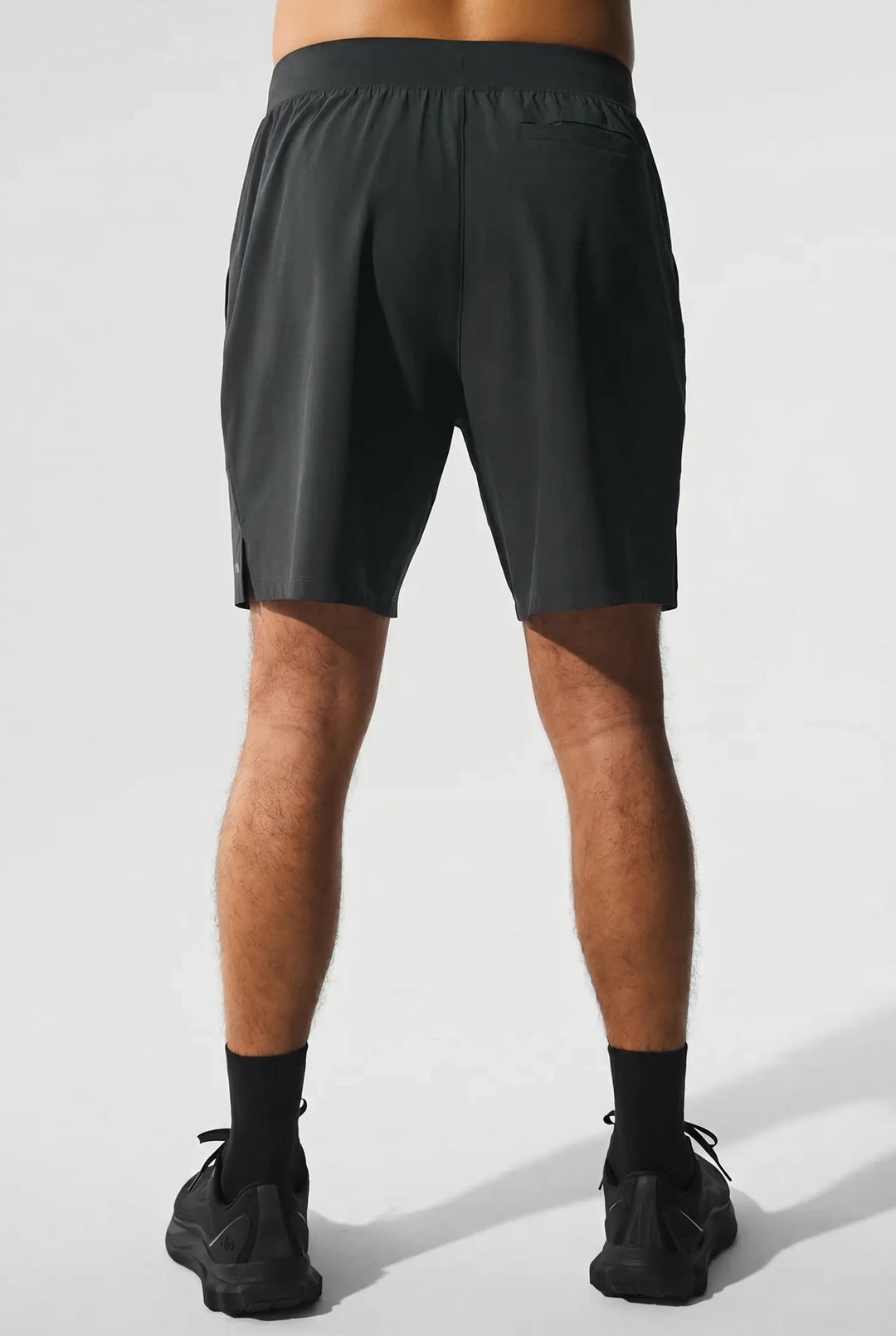 7" Active Short
