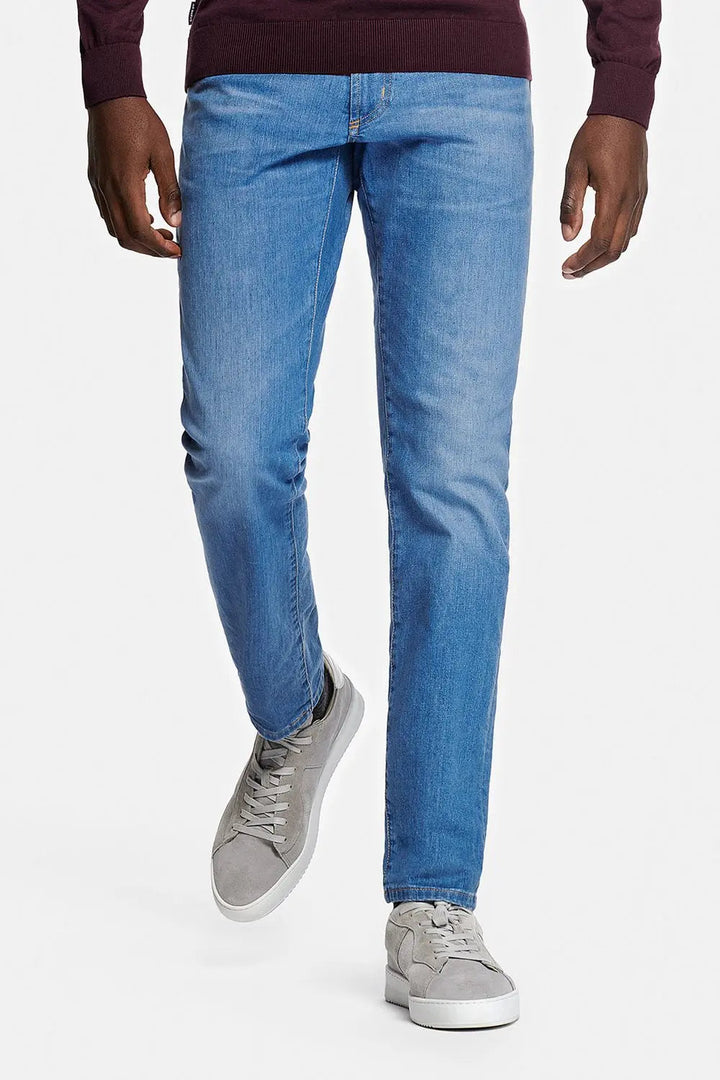 Five-Pocket Original Jeans