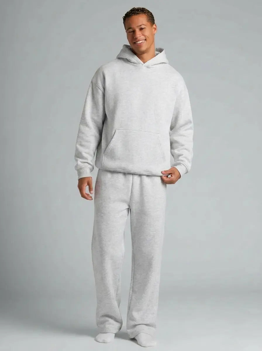 Signature Straight Leg Sweatpants
