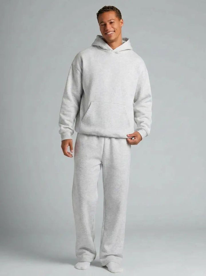 Signature Straight Leg Sweatpants