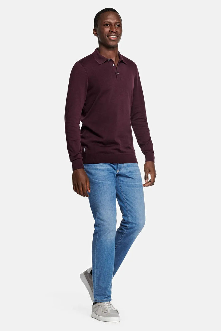 Five-Pocket Original Jeans