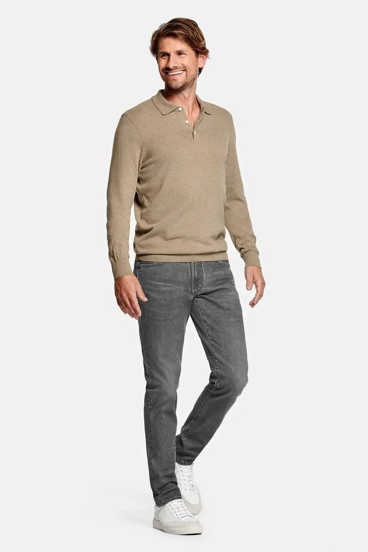 Five-Pocket Original Jeans