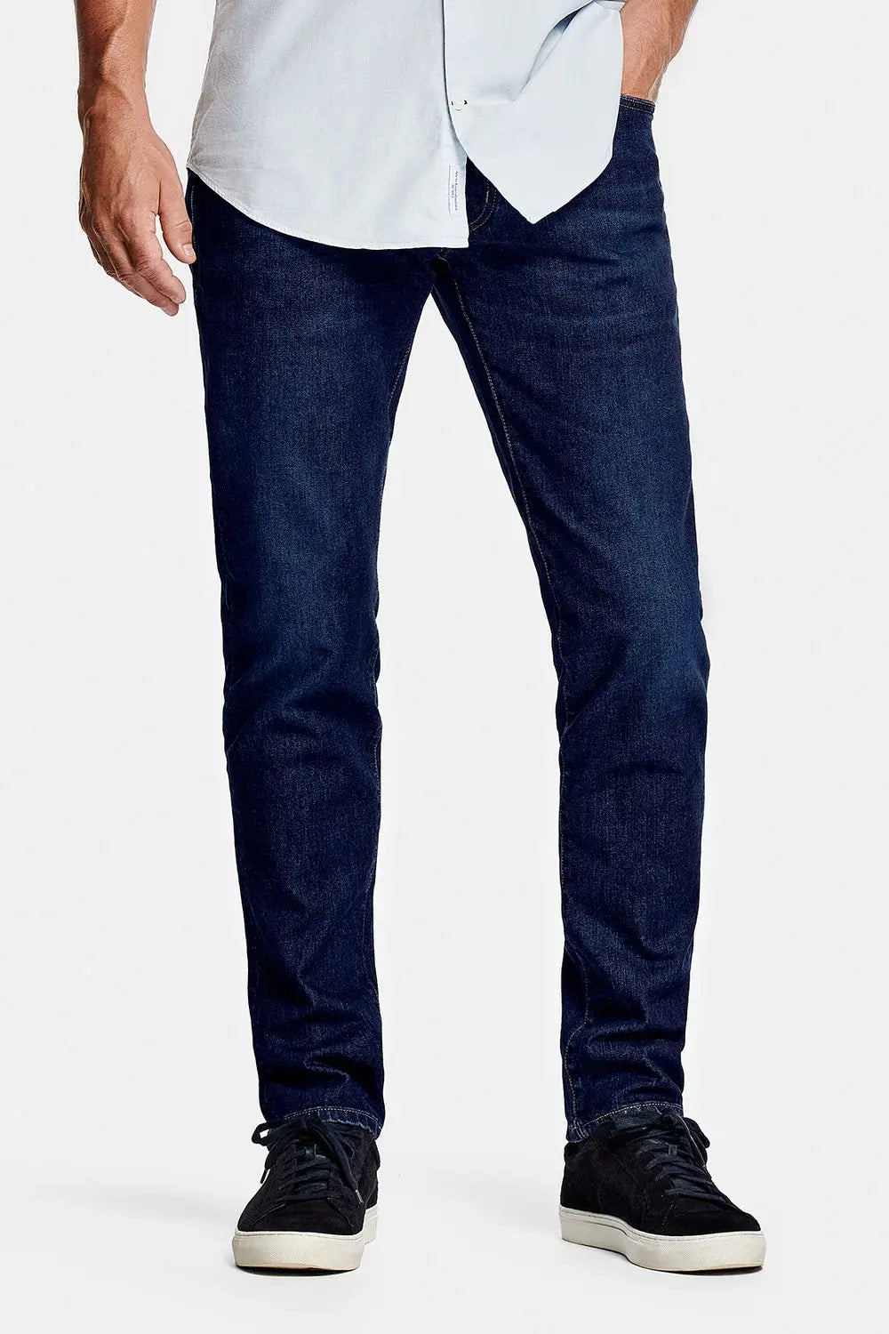 Five-Pocket Original Jeans