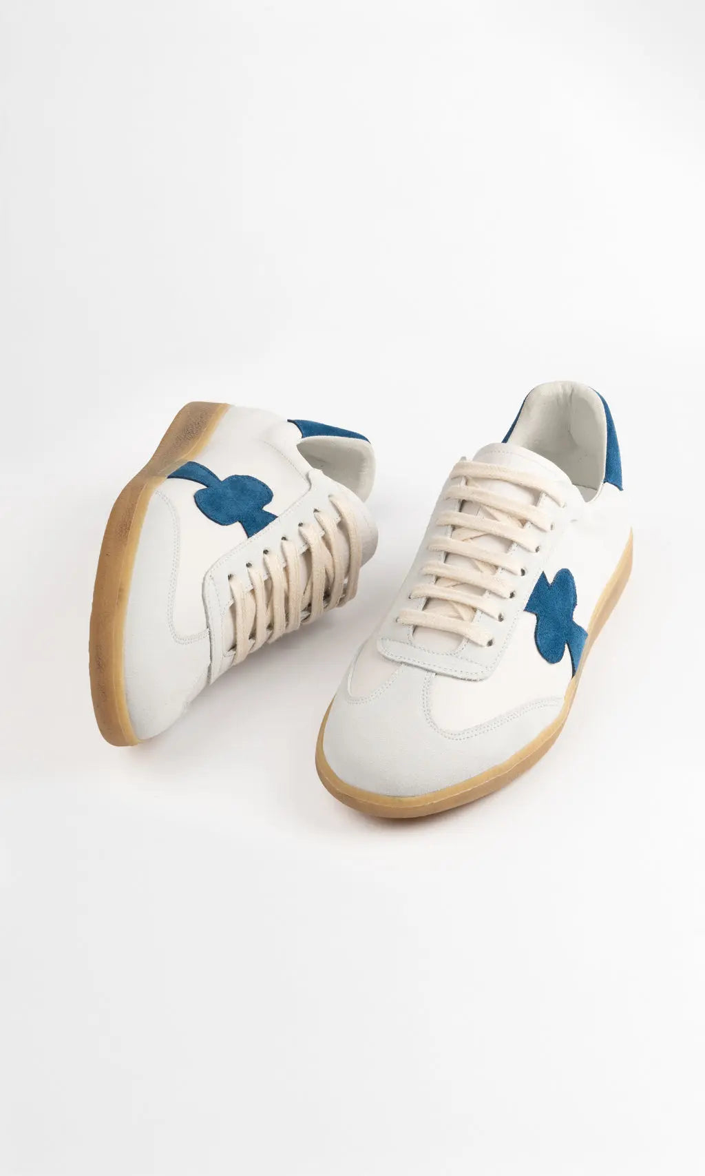 BlueBerry Sneakers