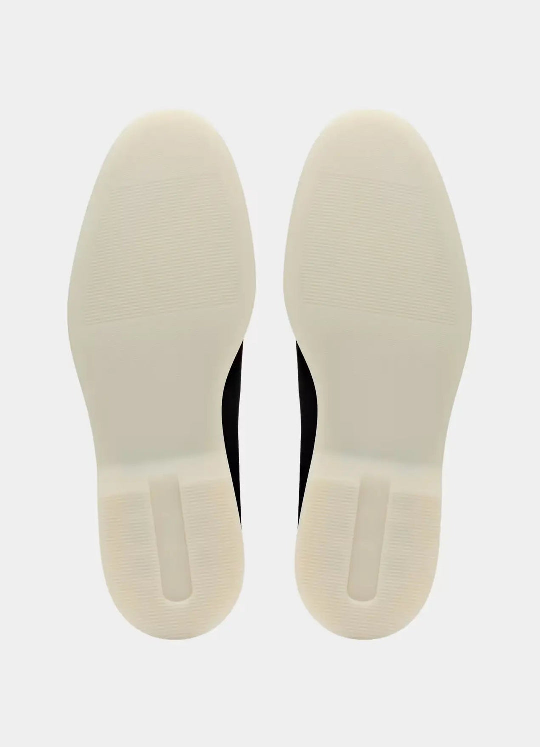 Italian Calf Suede Loafer
