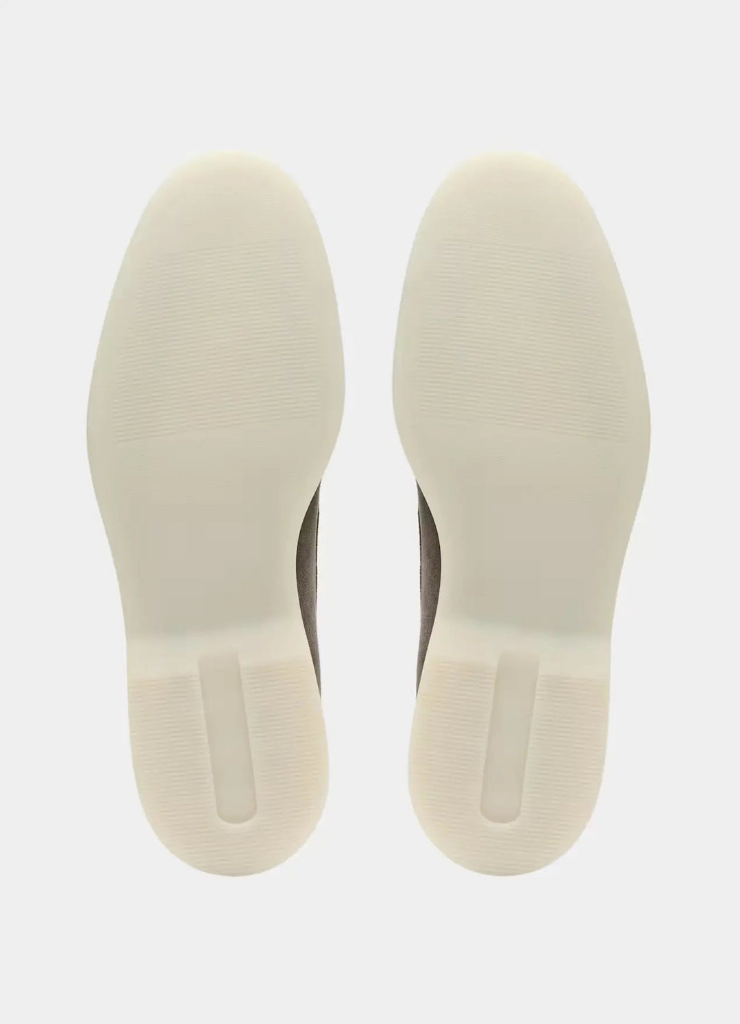 Italian Calf Suede Loafer