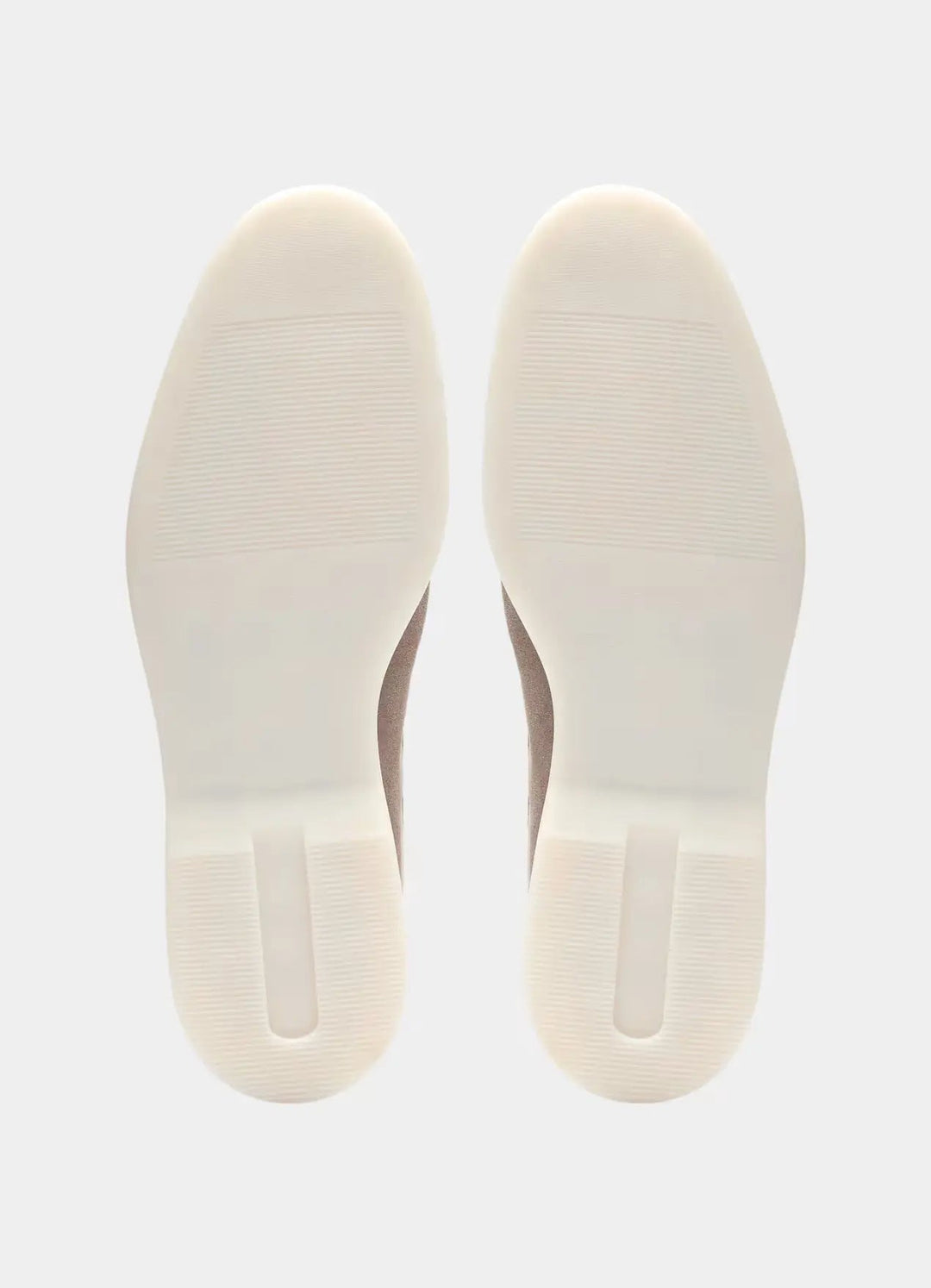 Italian Calf Suede Loafer