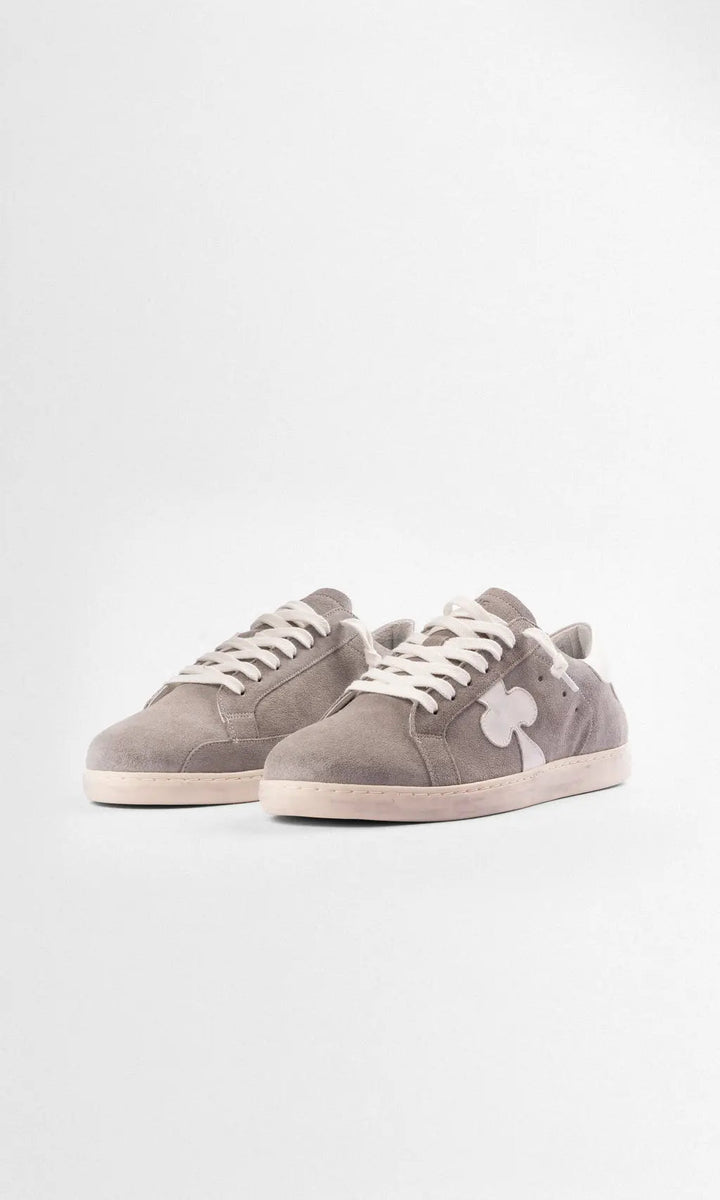 Toscan Sneakers Navy Suede