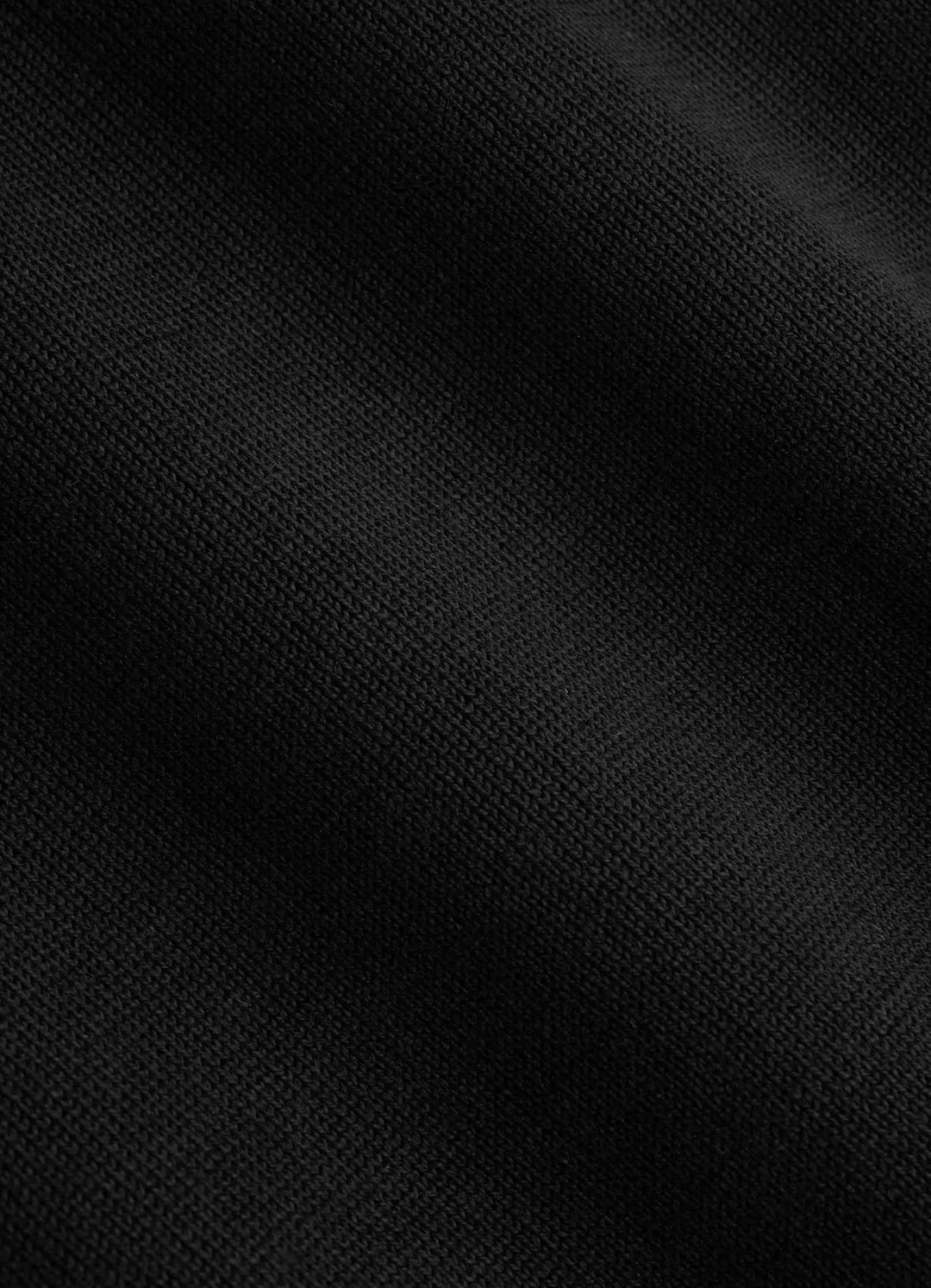 Long Sleeve Crew Neck