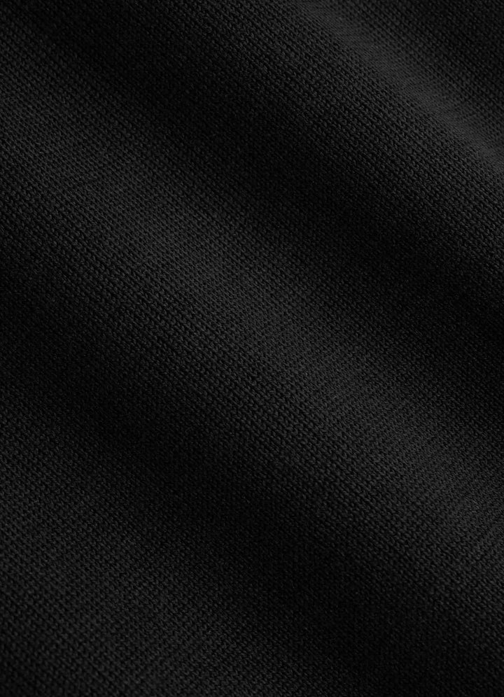 Long Sleeve Crew Neck