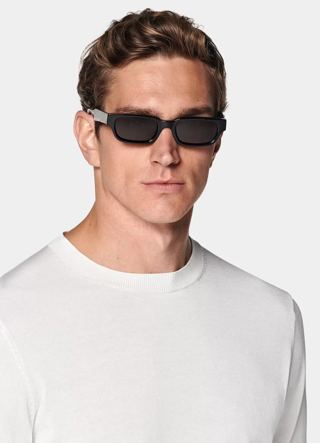 Long Sleeve Crew Neck