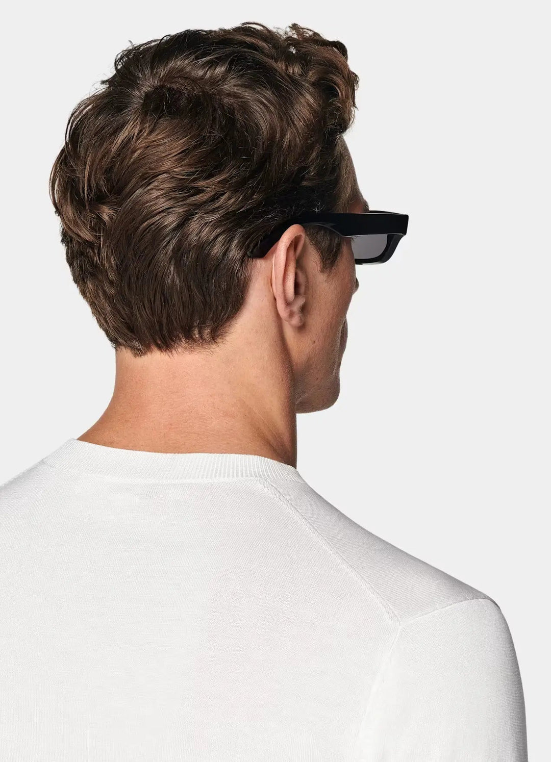 Long Sleeve Crew Neck