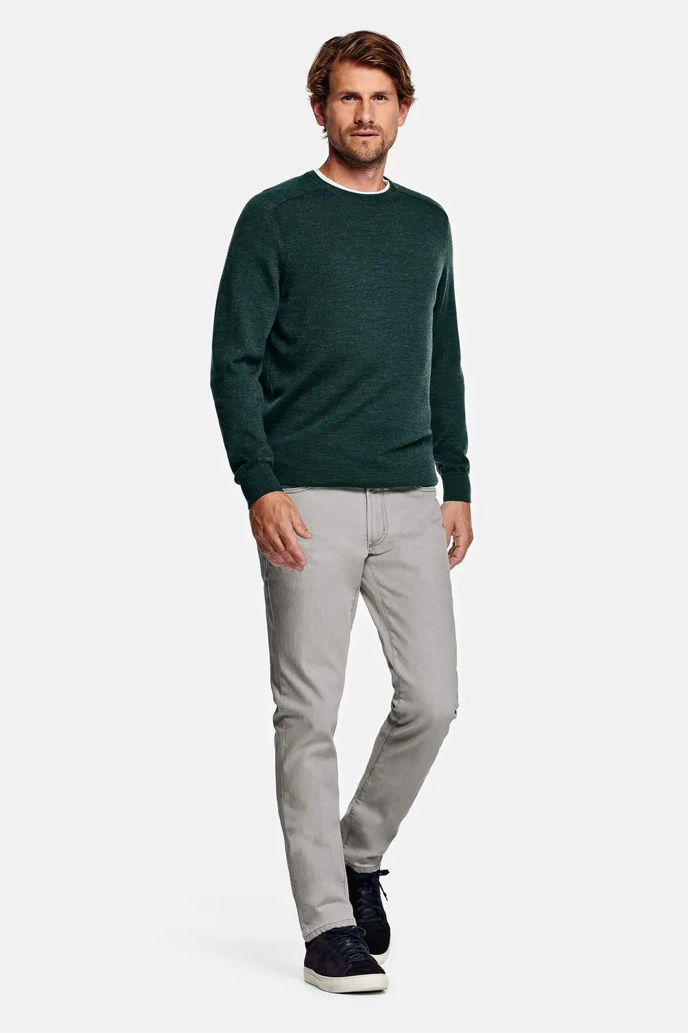 Five-Pocket Original Jeans