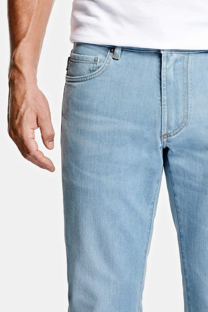 Five-Pocket Original Jeans