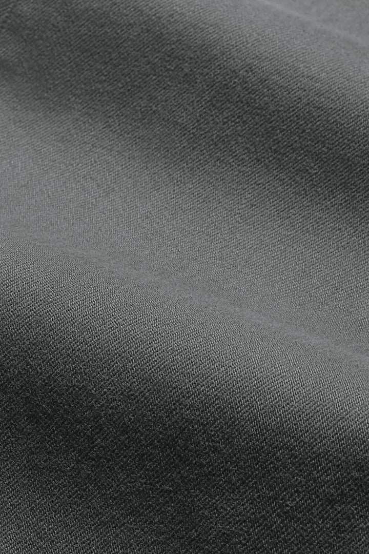 Five-Pocket Colored Jeans