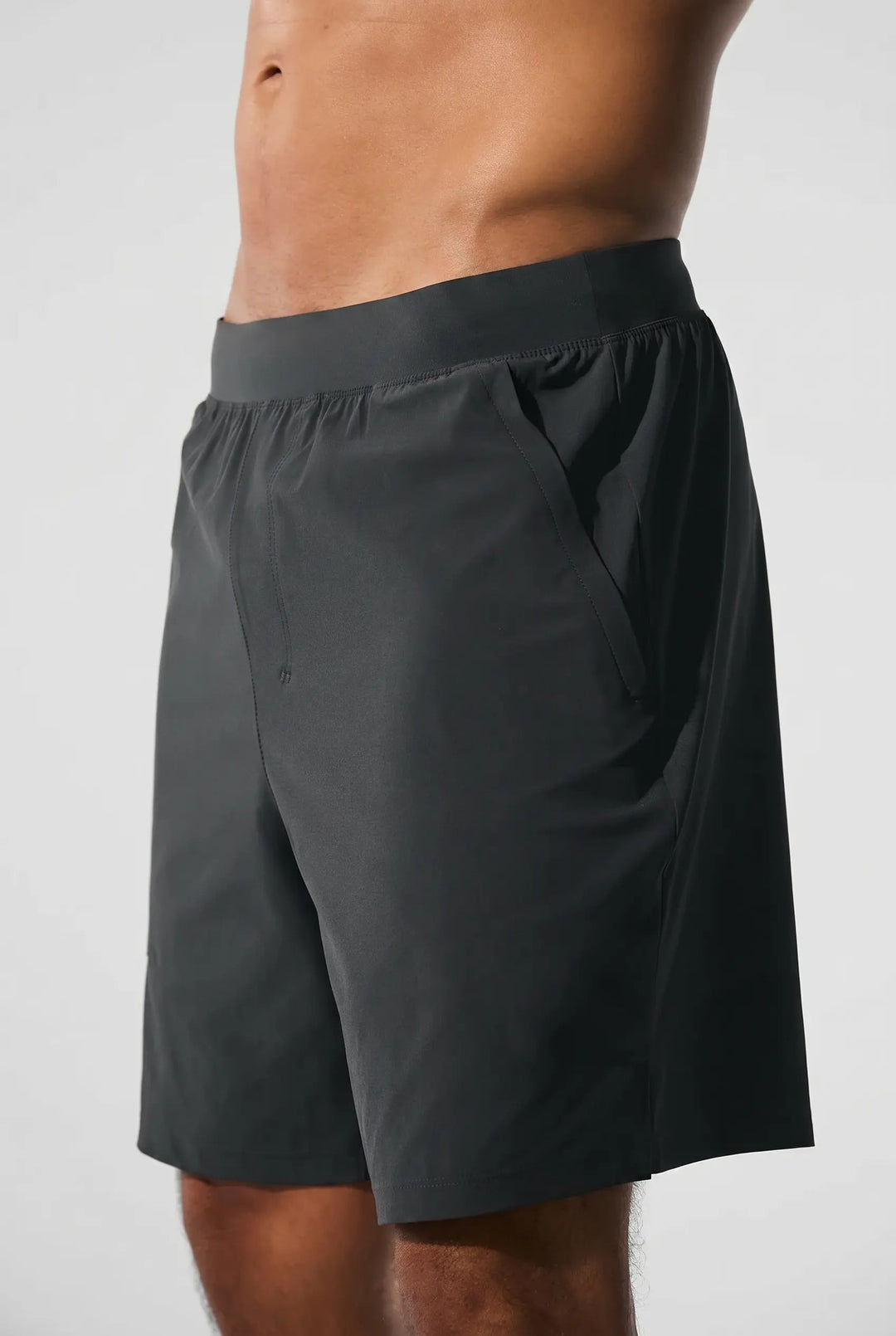 7" Active Short