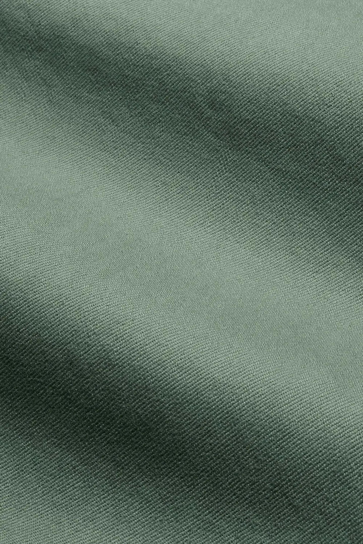 Five-Pocket Colored Jeans