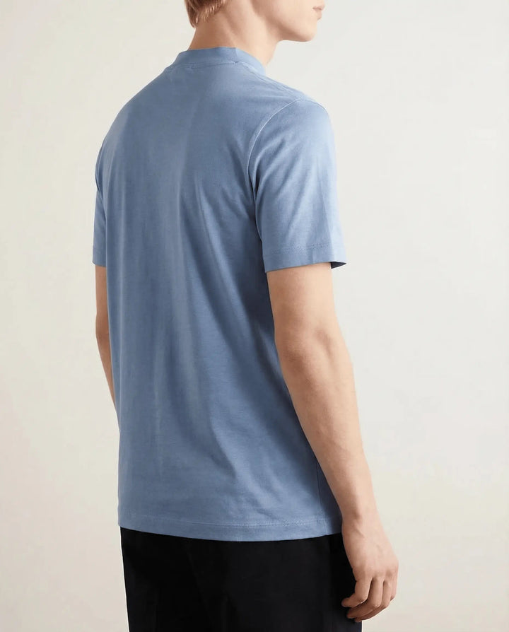 Mercerized Cotton T-shirts
