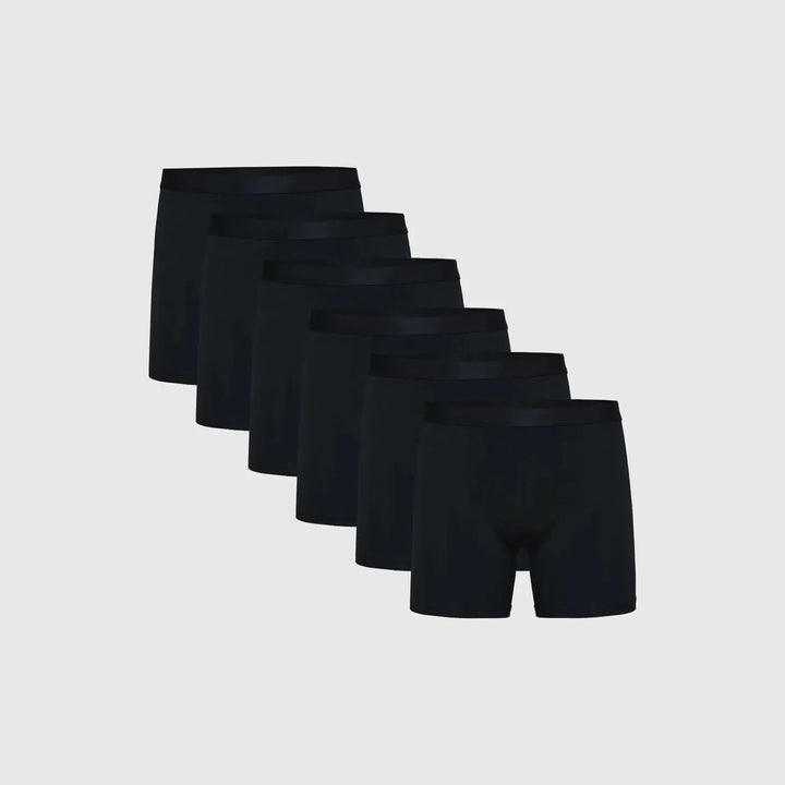 6-Pack Boxer Briefs