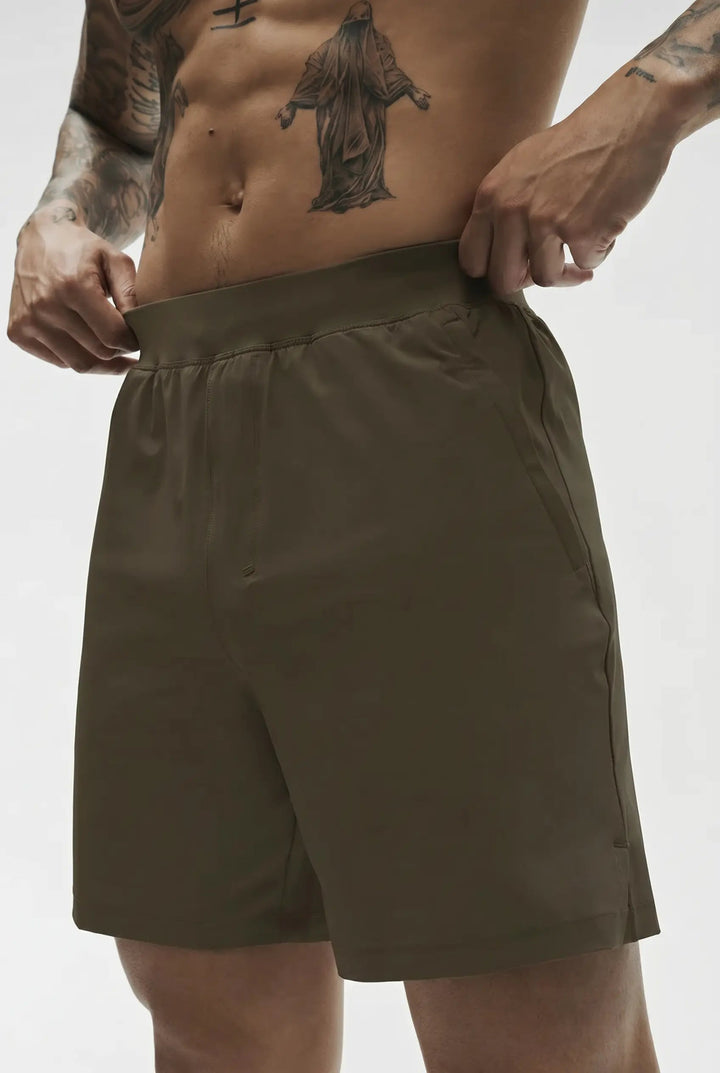 7" Active Short
