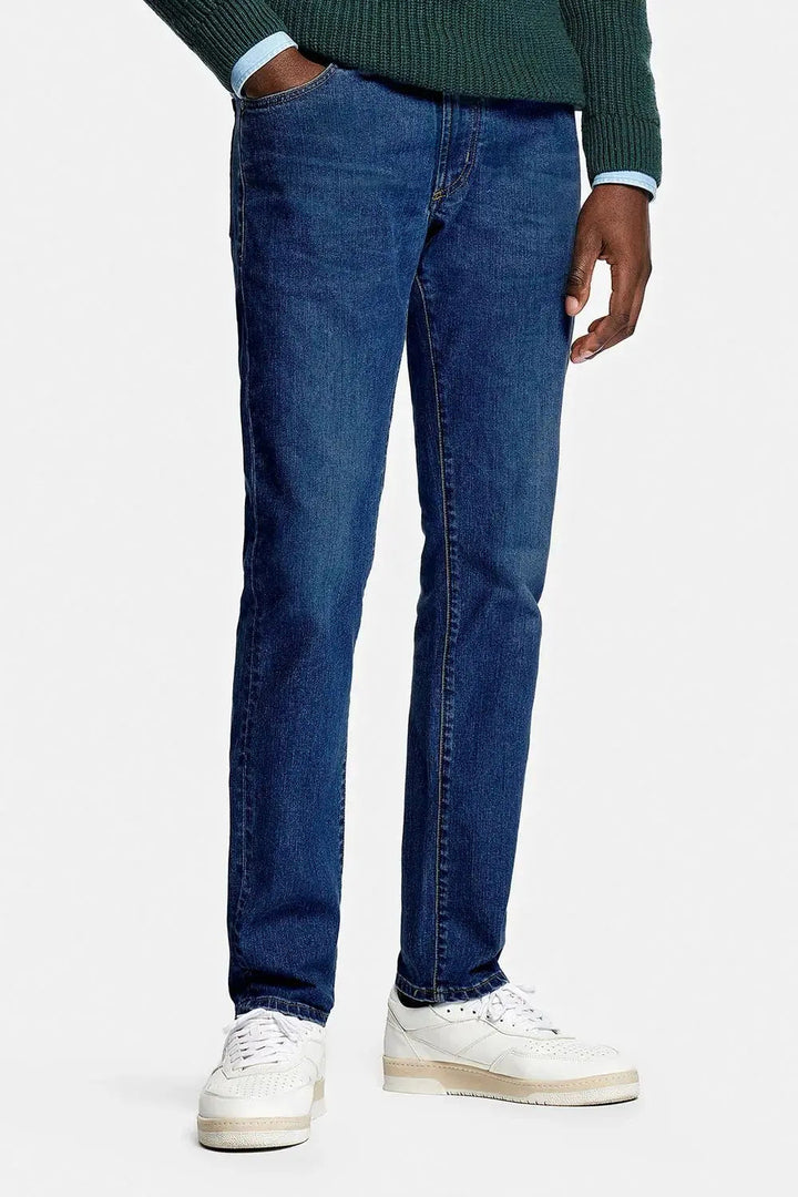 Five-Pocket Original Jeans