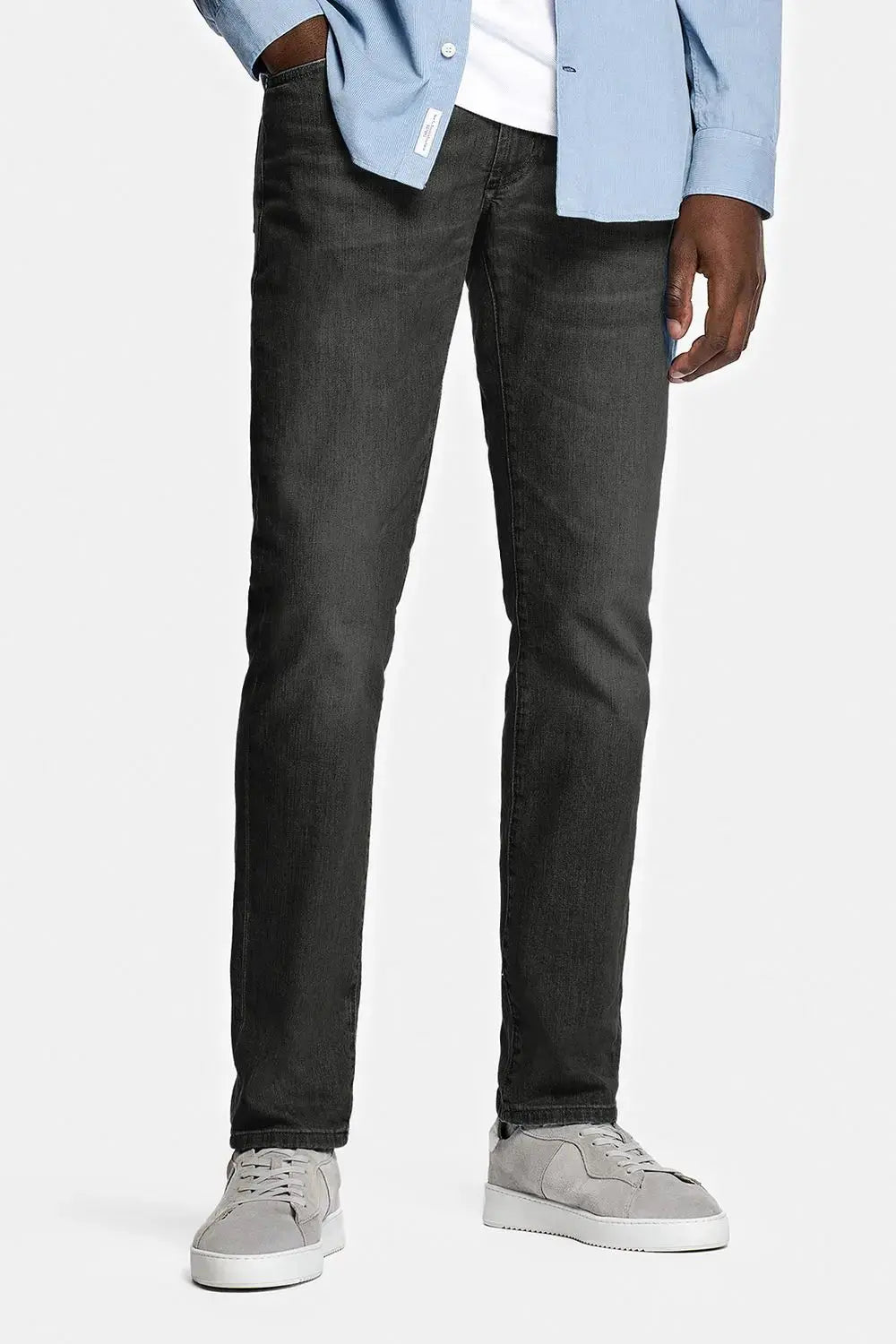 Five-Pocket Original Jeans