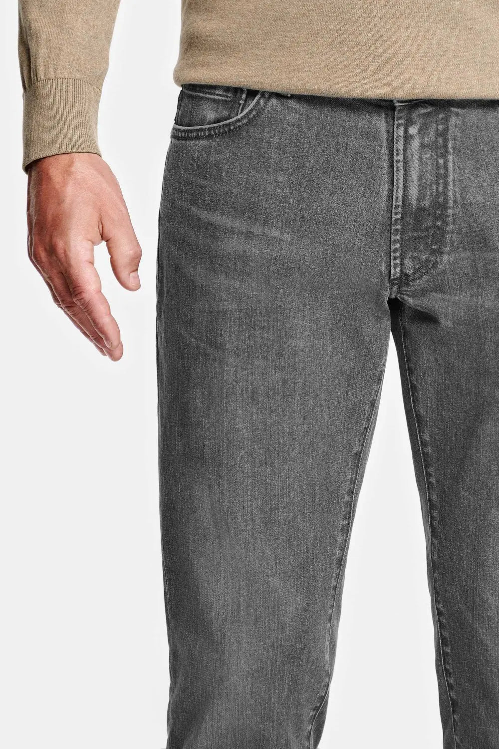 Five-Pocket Original Jeans